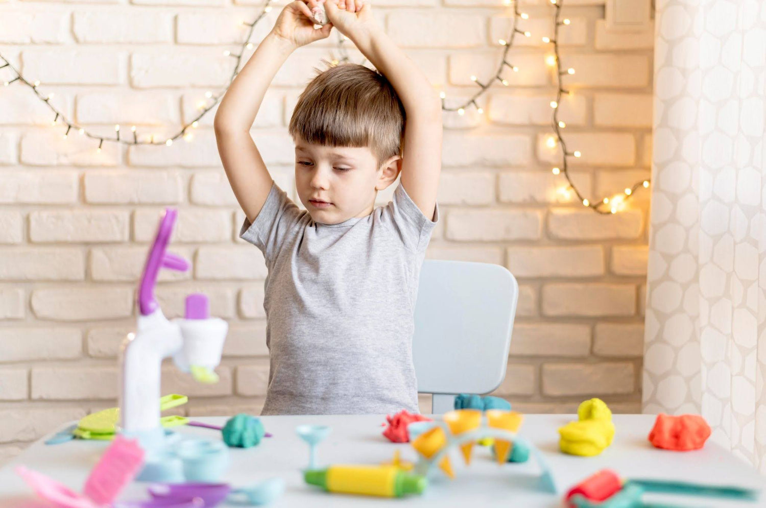 Fun Gross Motor Skills Activities For Babies