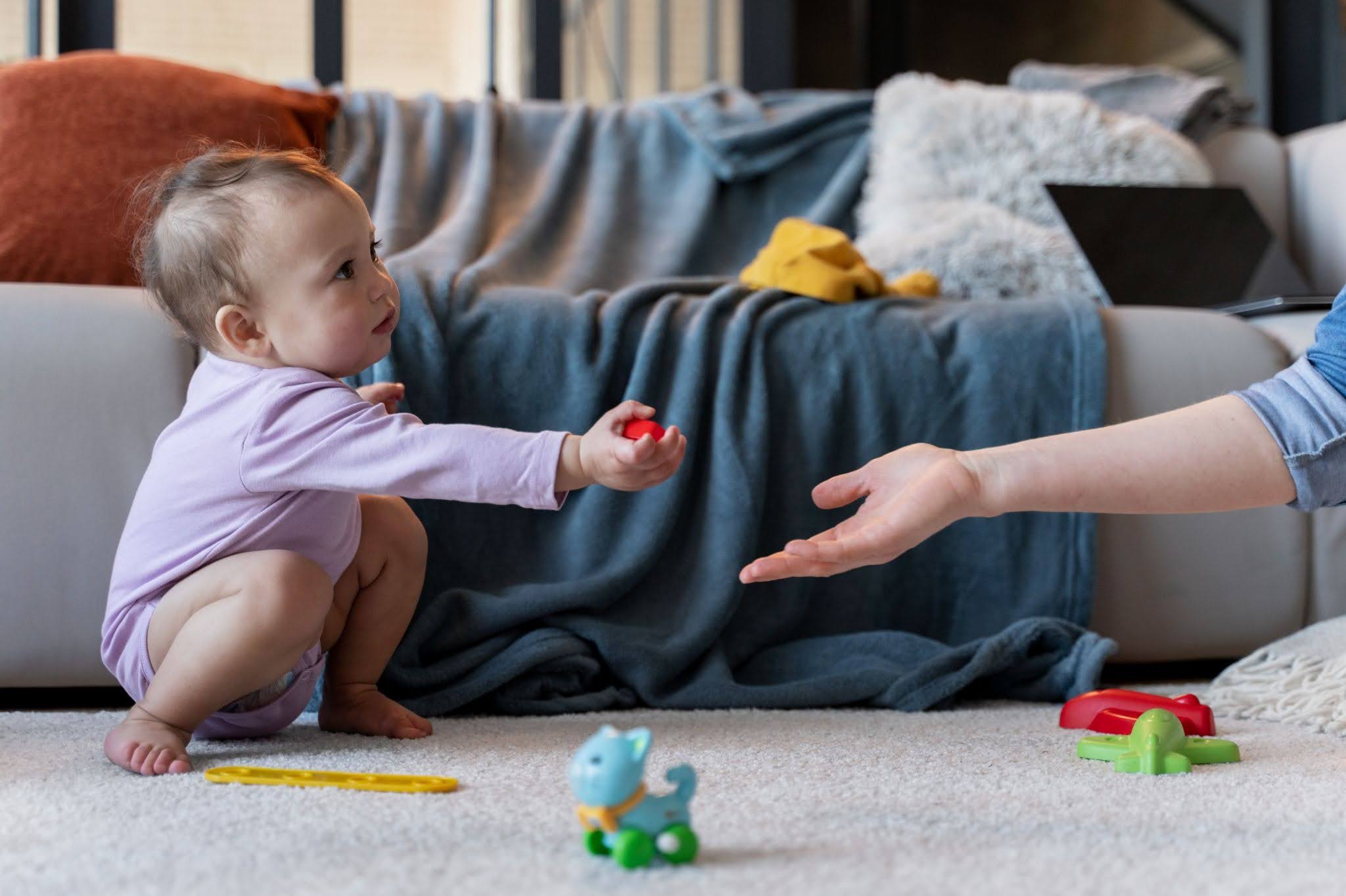 Gross Motor Skills For Toddlers Made Simple