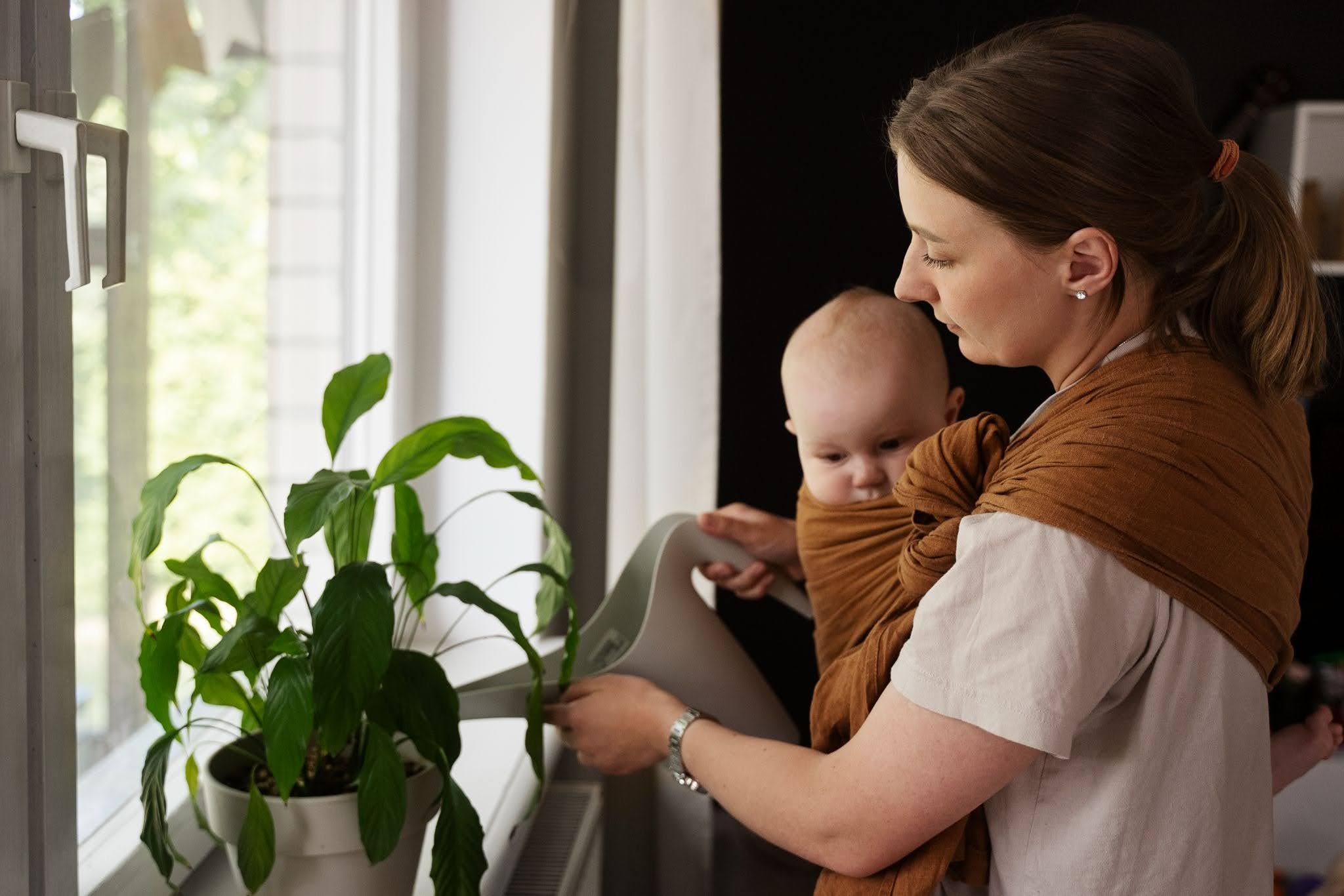 How Long Are Newborn Wake Windows Explained