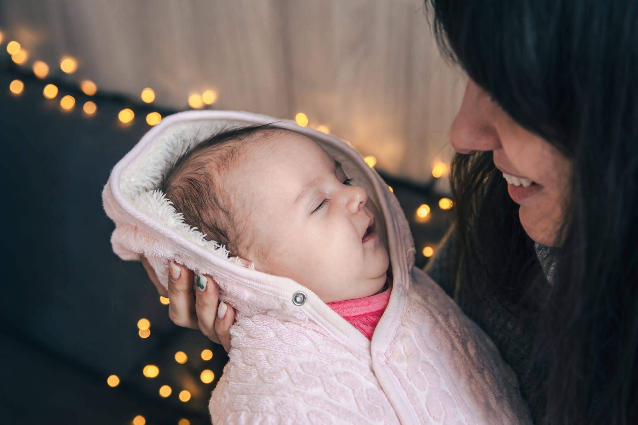 How Long Is The Newborn Stage? What To Expect