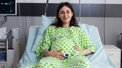 How Much Does It Cost To Have A Baby?