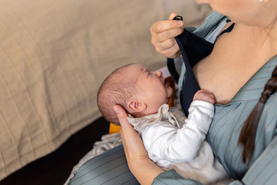 How Often Do Newborns Eat?