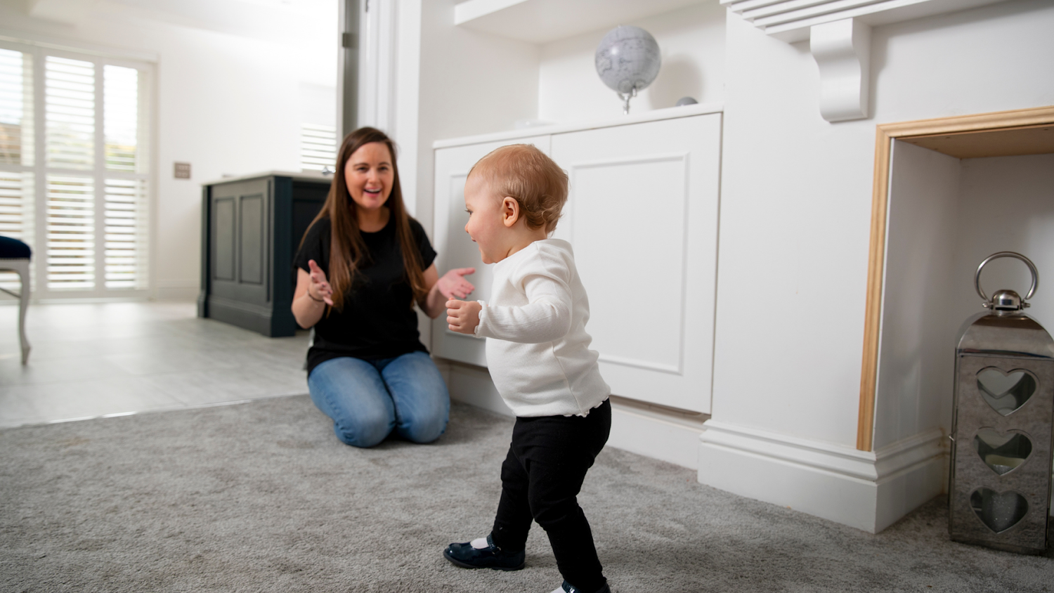 How To Baby-Proof A House