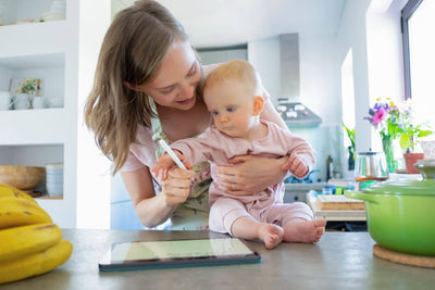 How To Choose A Baby Name