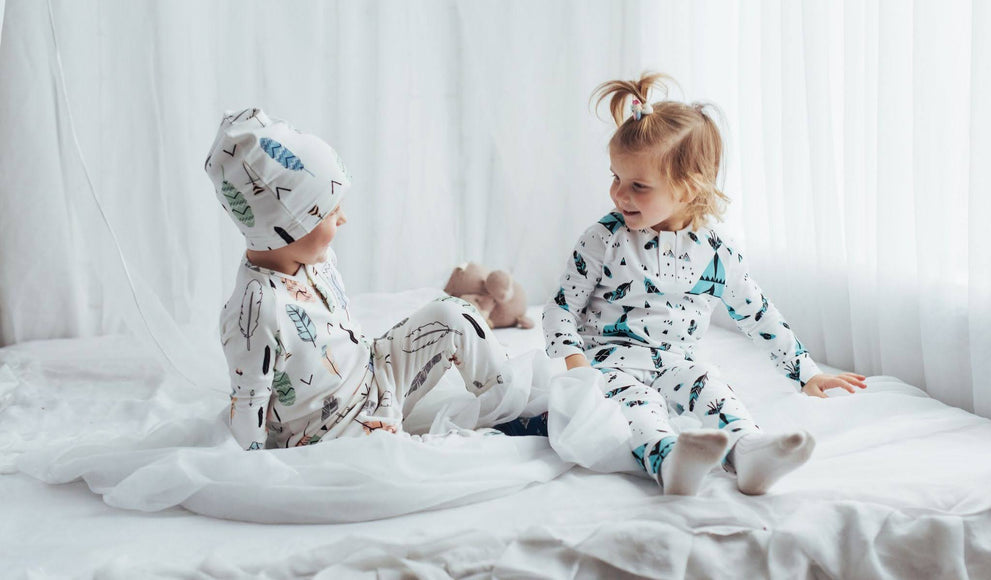 How To Dress Baby For Sleep: A Parent's Guide