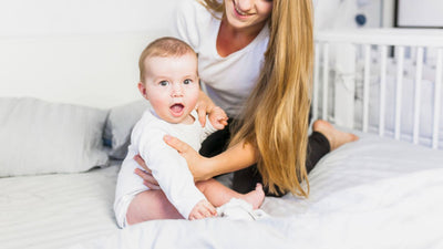 How To Get Rid Of Baby Hiccups