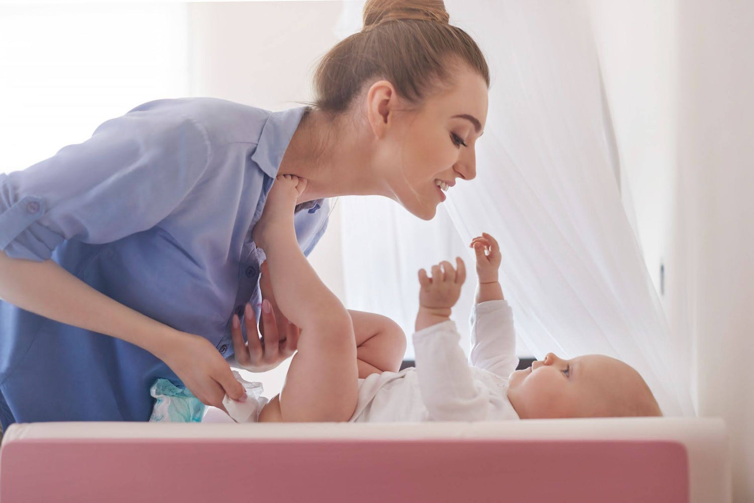 How To Help A Newborn Poop: Safe And Gentle Tips