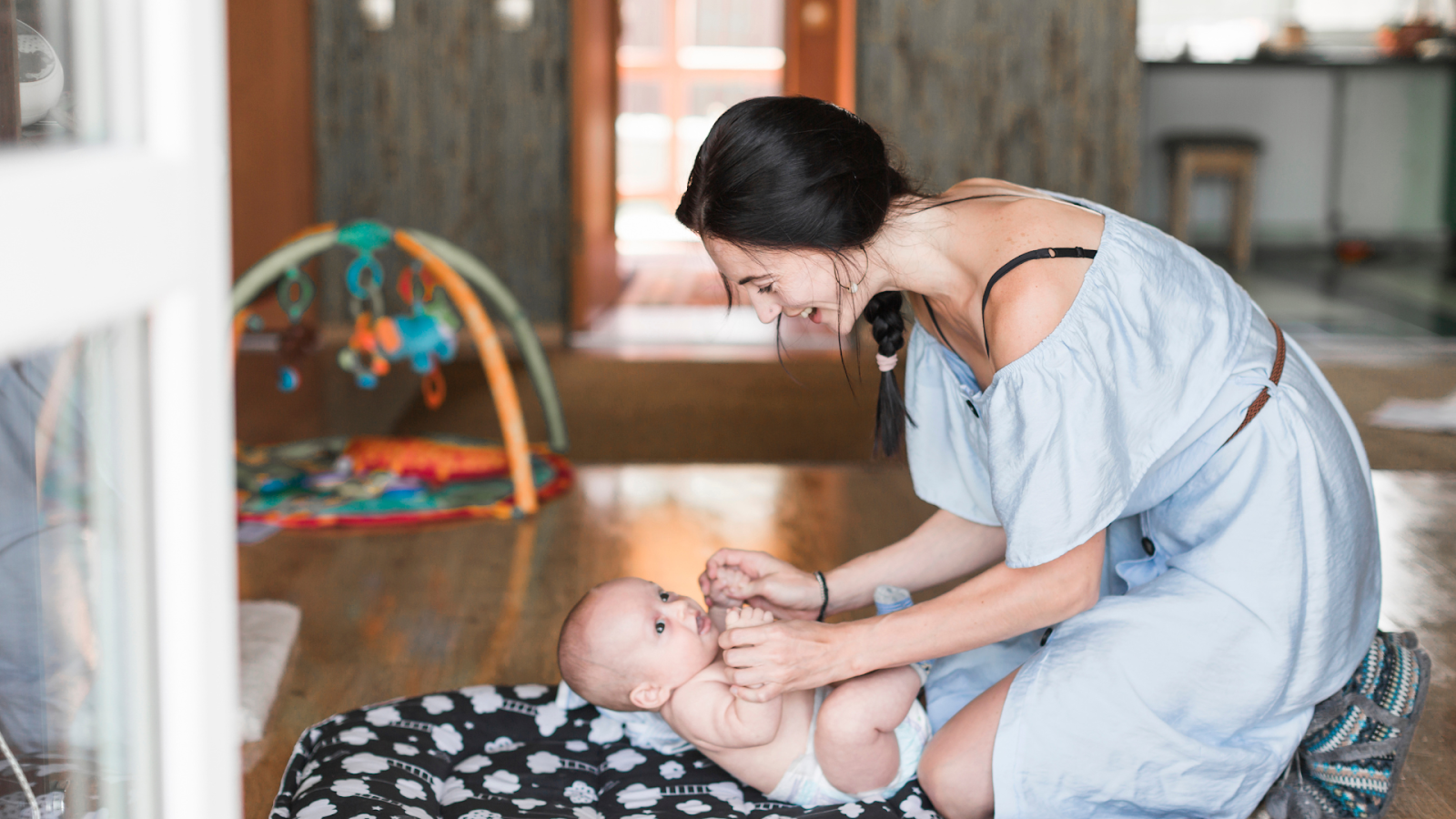 How To Know When Your Baby Is Ready