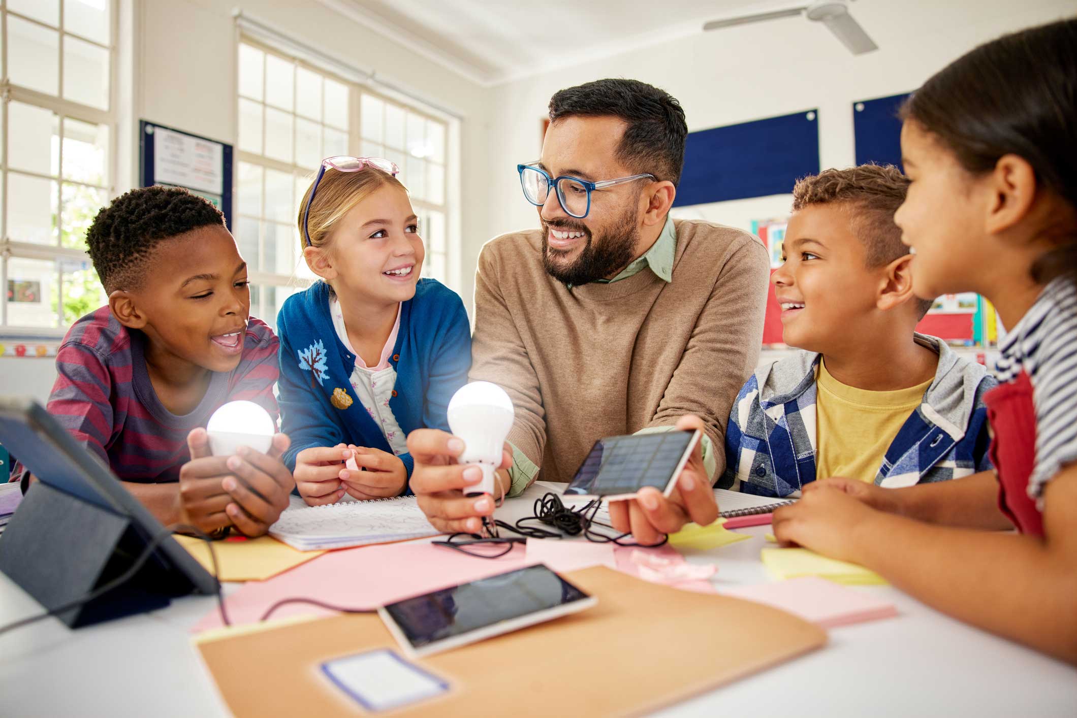 Engaging STEM Activities for Preschoolers