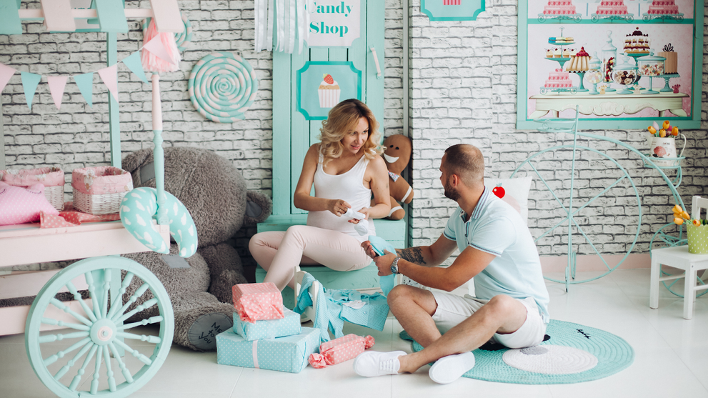 Shopping For Baby Shower Gift Ideas That Are Truly Useful