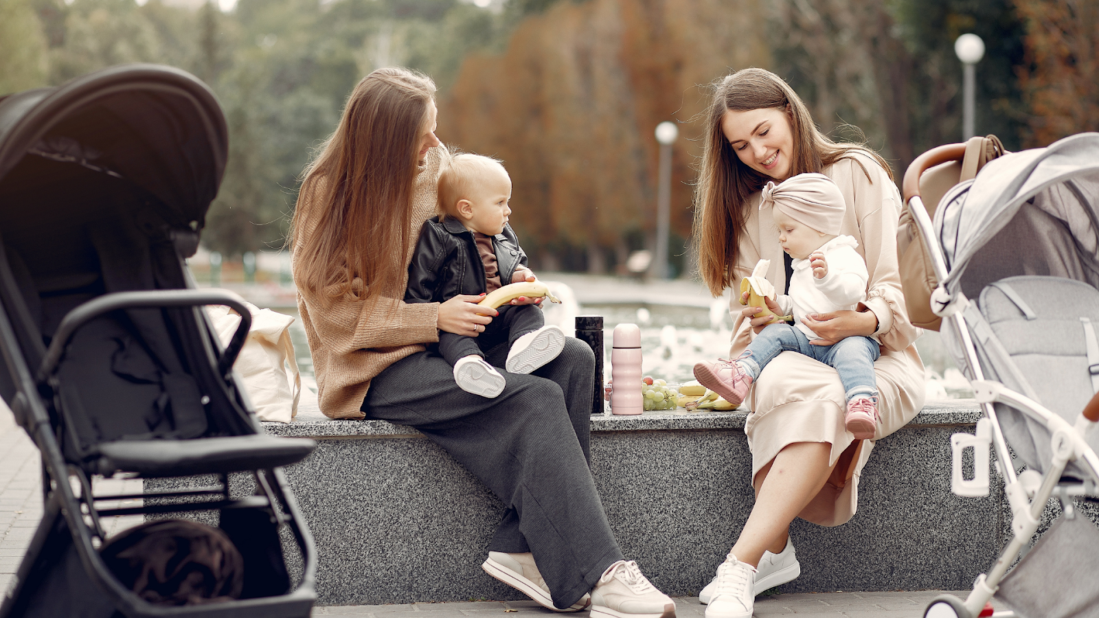 Stroller Types Parents Should Know Before Buying
