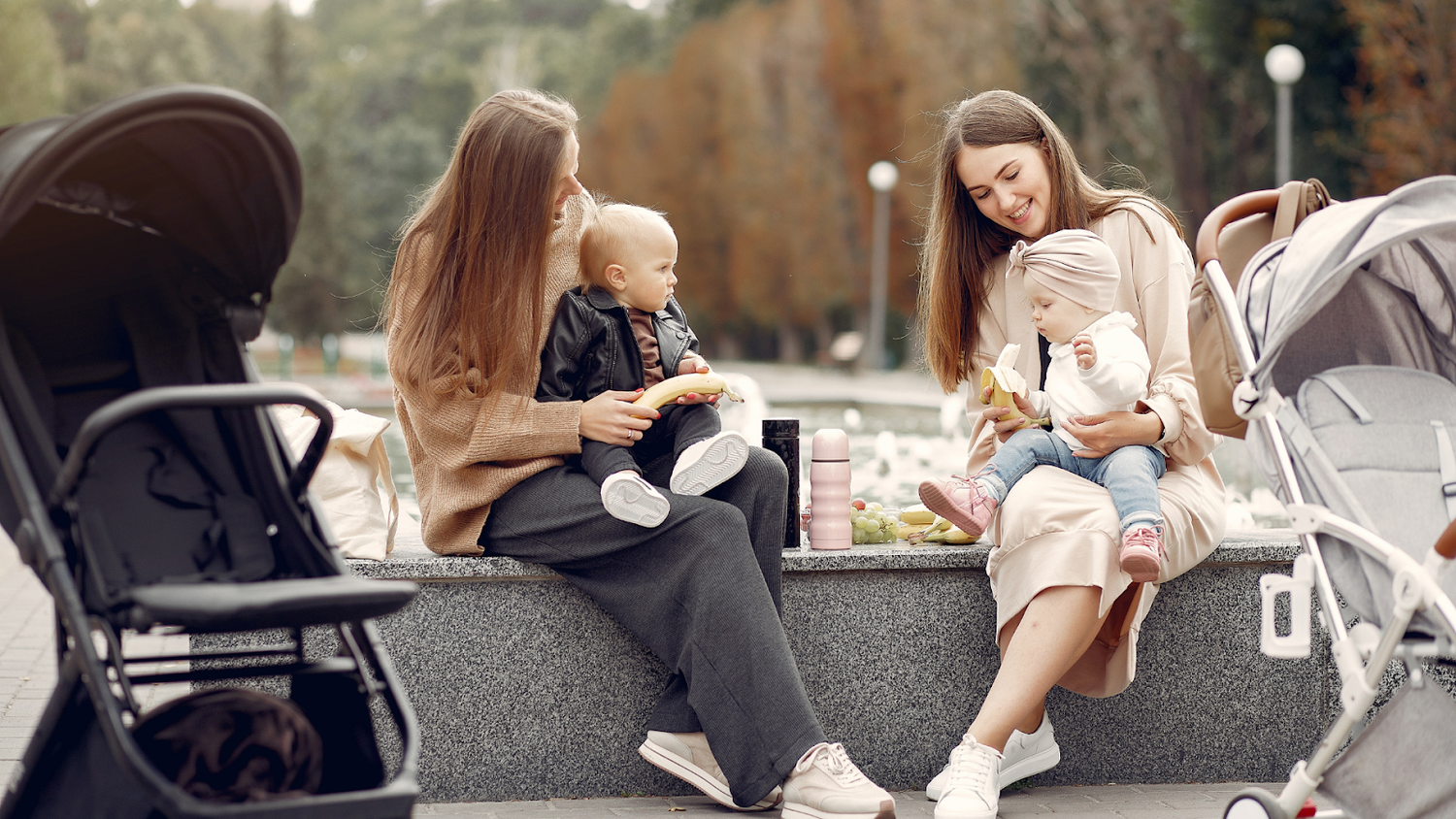 Stroller Types Parents Should Know Before Buying