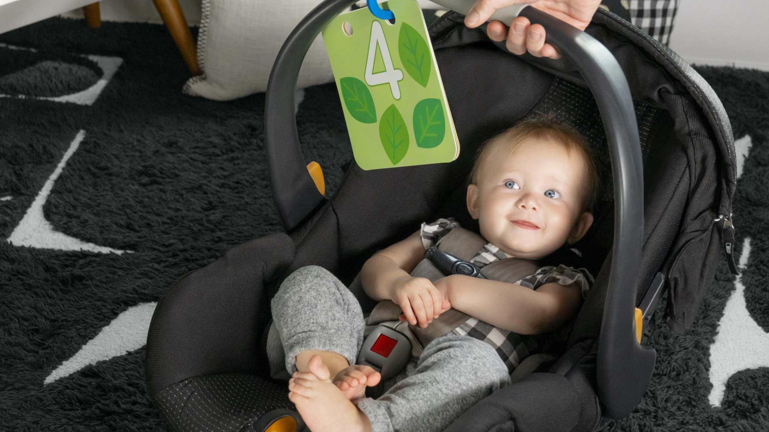 What Are Eco-Friendly Baby Toys For Your Baby