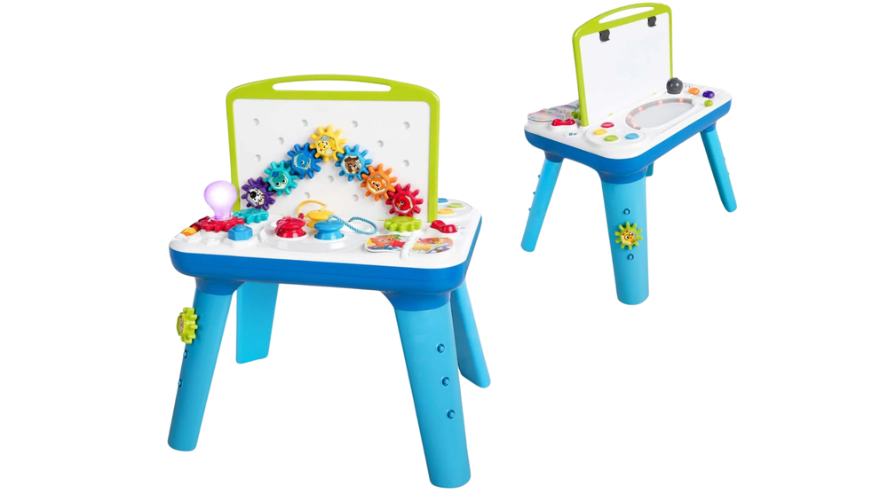 What Are Interactive Baby Toys And Why They Matter