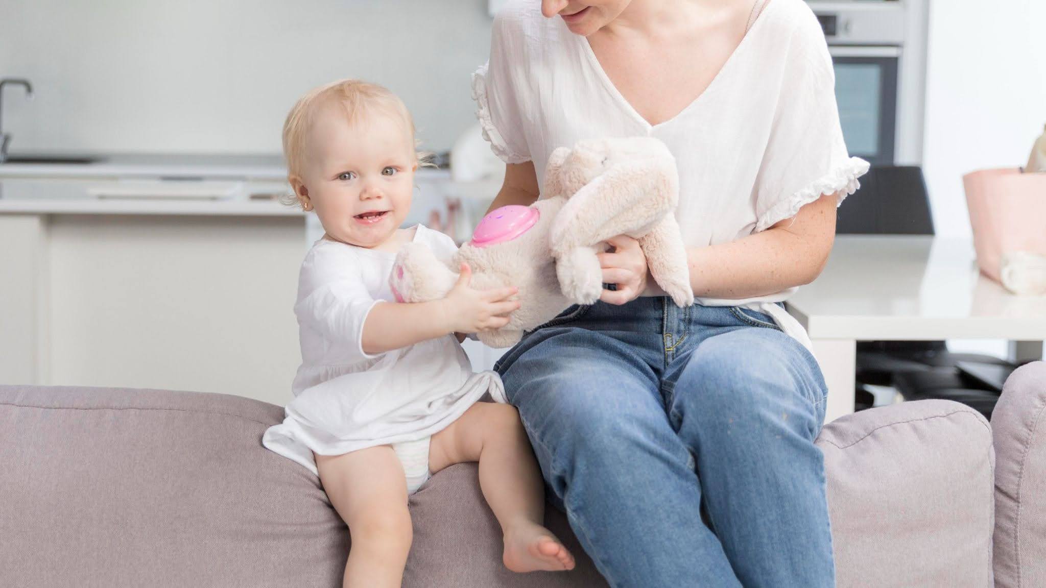What Is Baby Powder Used For? Facts & Safe Use