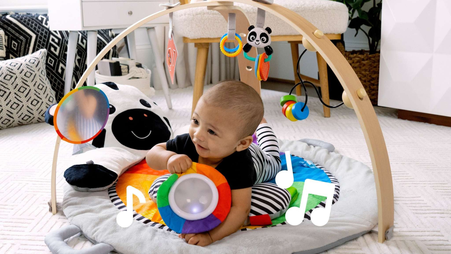 What Toys Are Good For Fine Motor Skills?