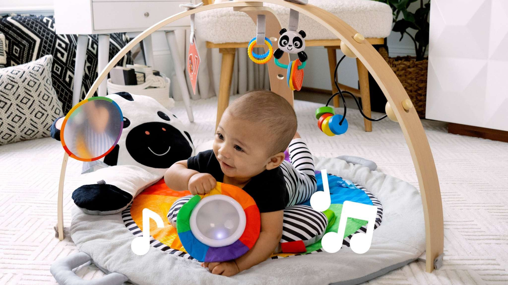 What Toys Are Good For Fine Motor Skills?