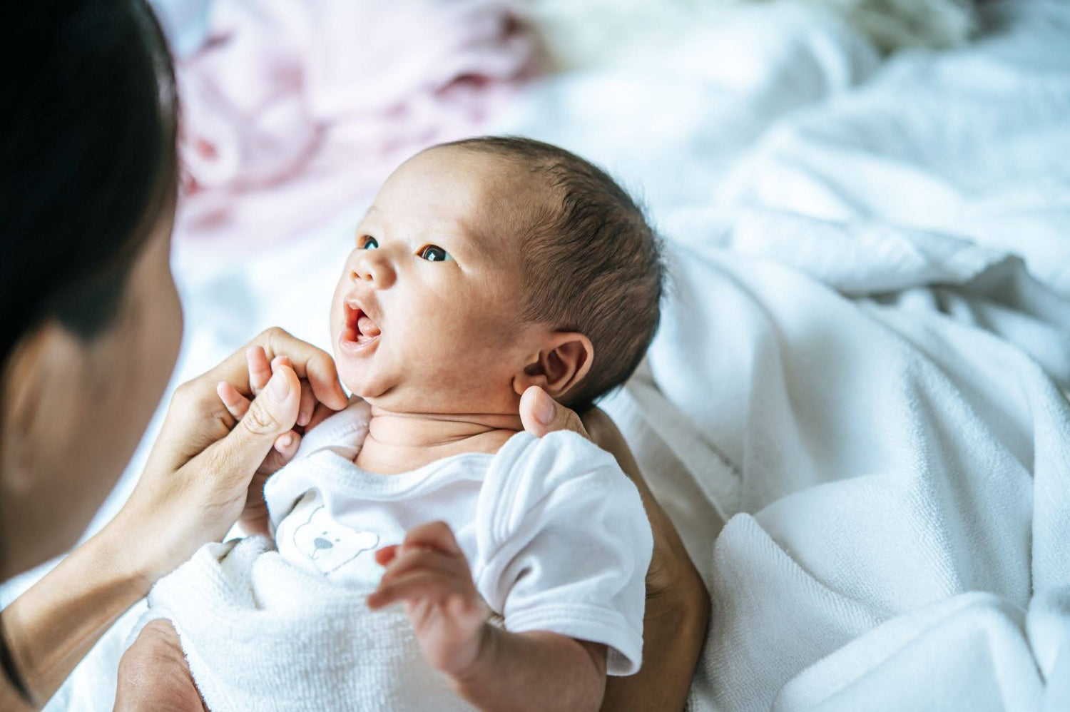 When To Worry About Newborn Congestion: Key Signs