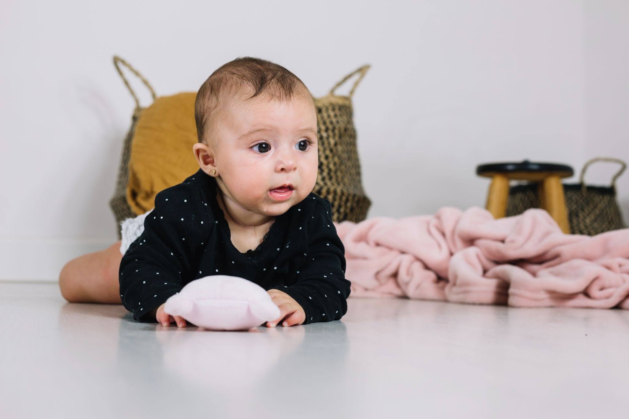Why Is Tummy Time Important For Babies