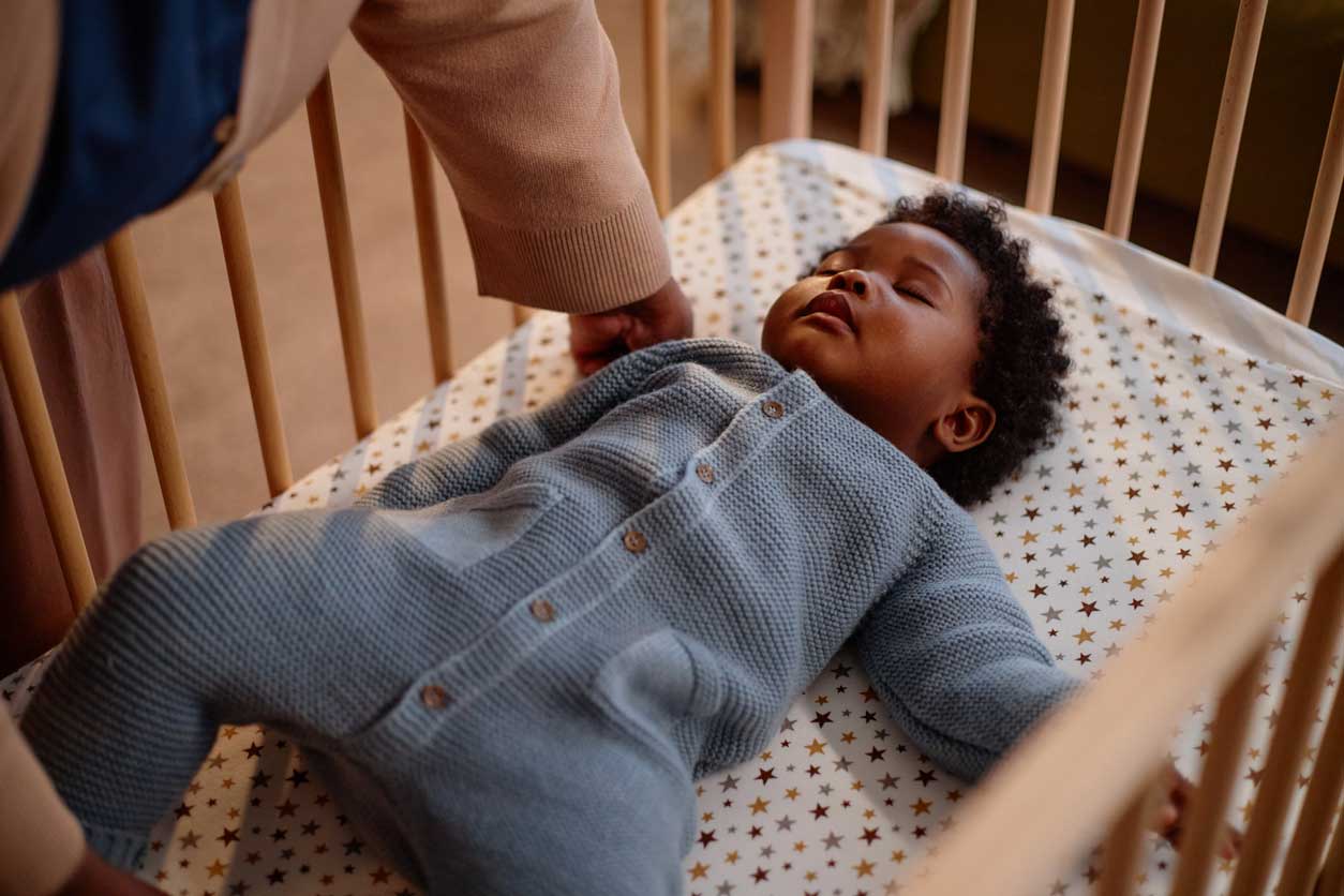 Baby Bedtime Routine Tips: How to Create a Calming Bedtime Routine and Wind Down Babies for Better Sleep