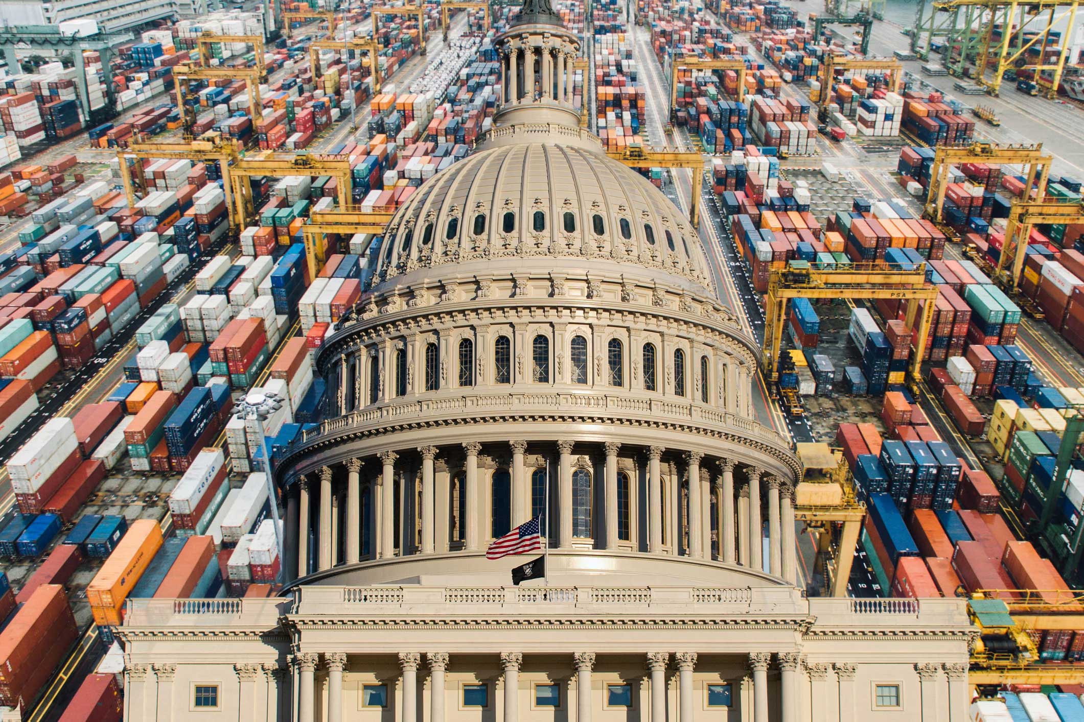 The Tariff Tightrope: Balancing Trade and Family Affordability in 2025