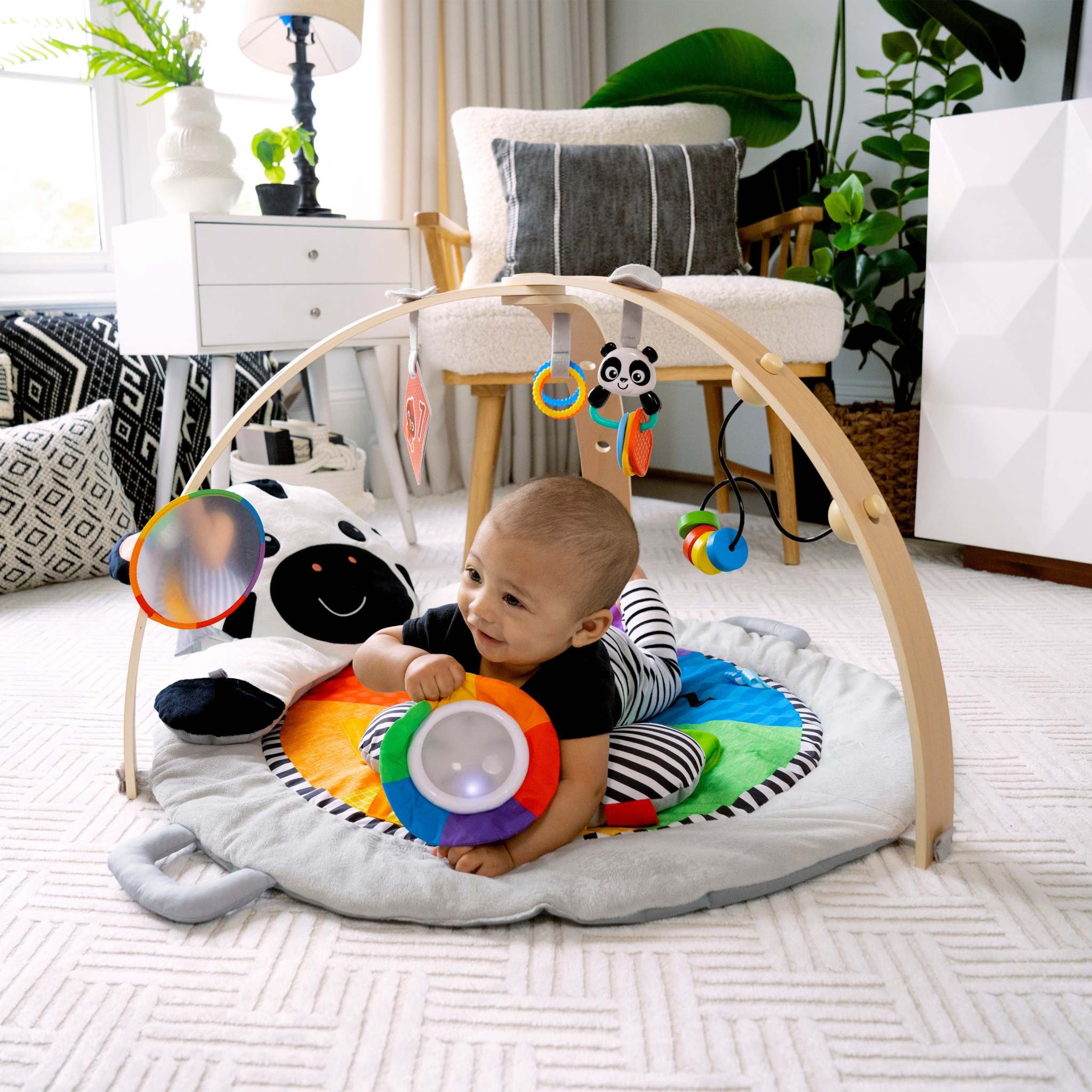 Baby Einstein Play Gyms & Mats