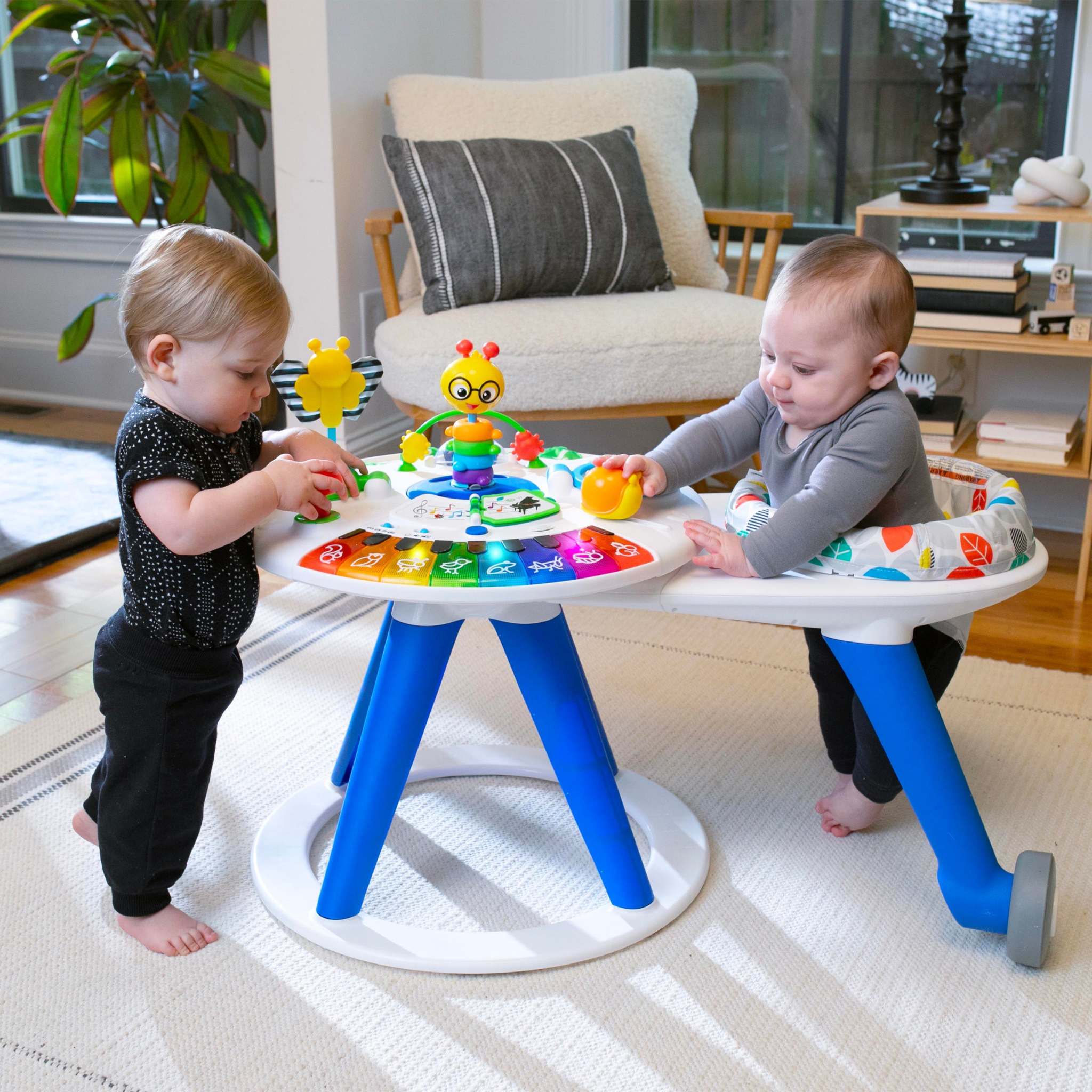 Baby Einstein: 1-2 Years