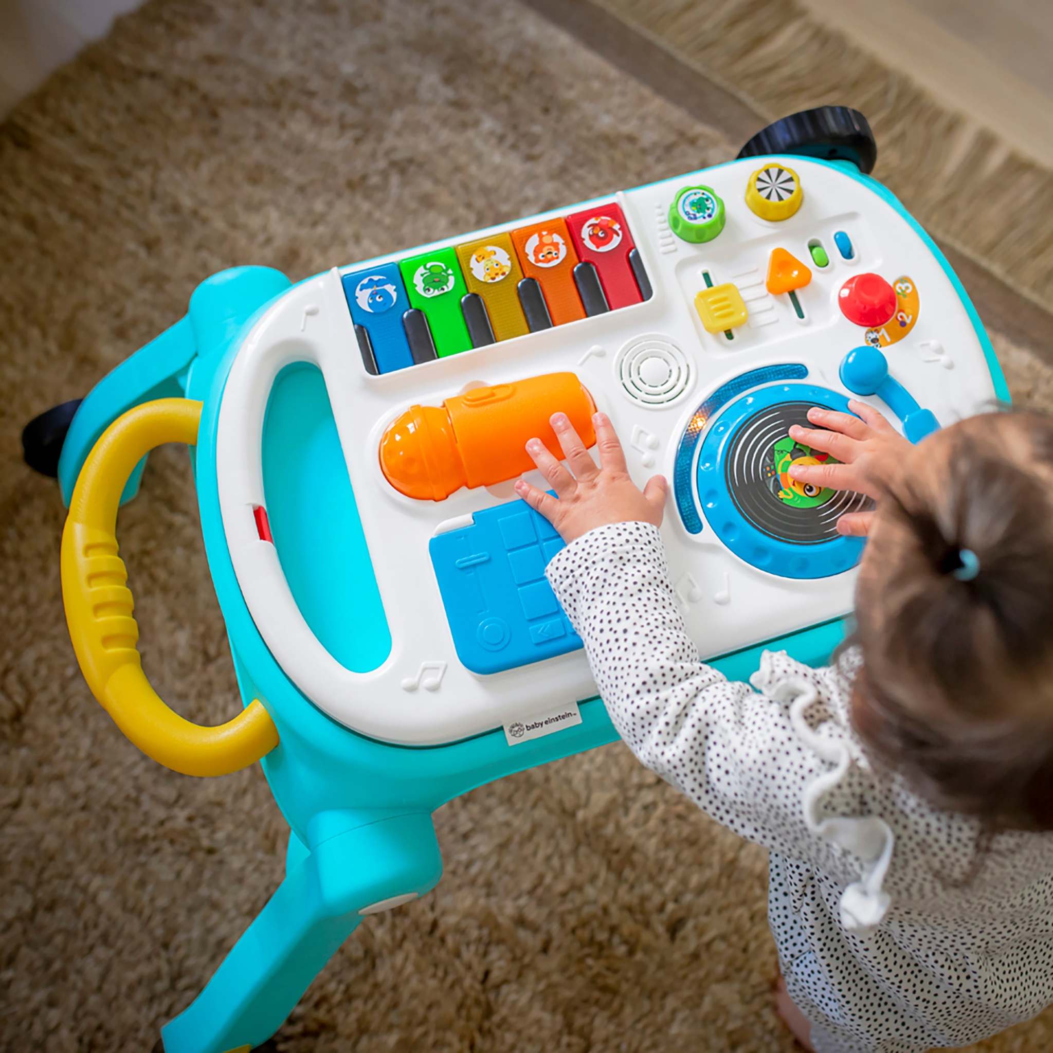 Baby Einstein:  Creativity