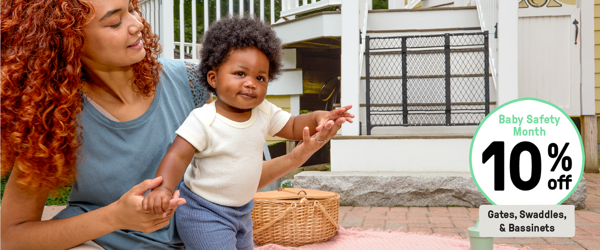 Baby safety