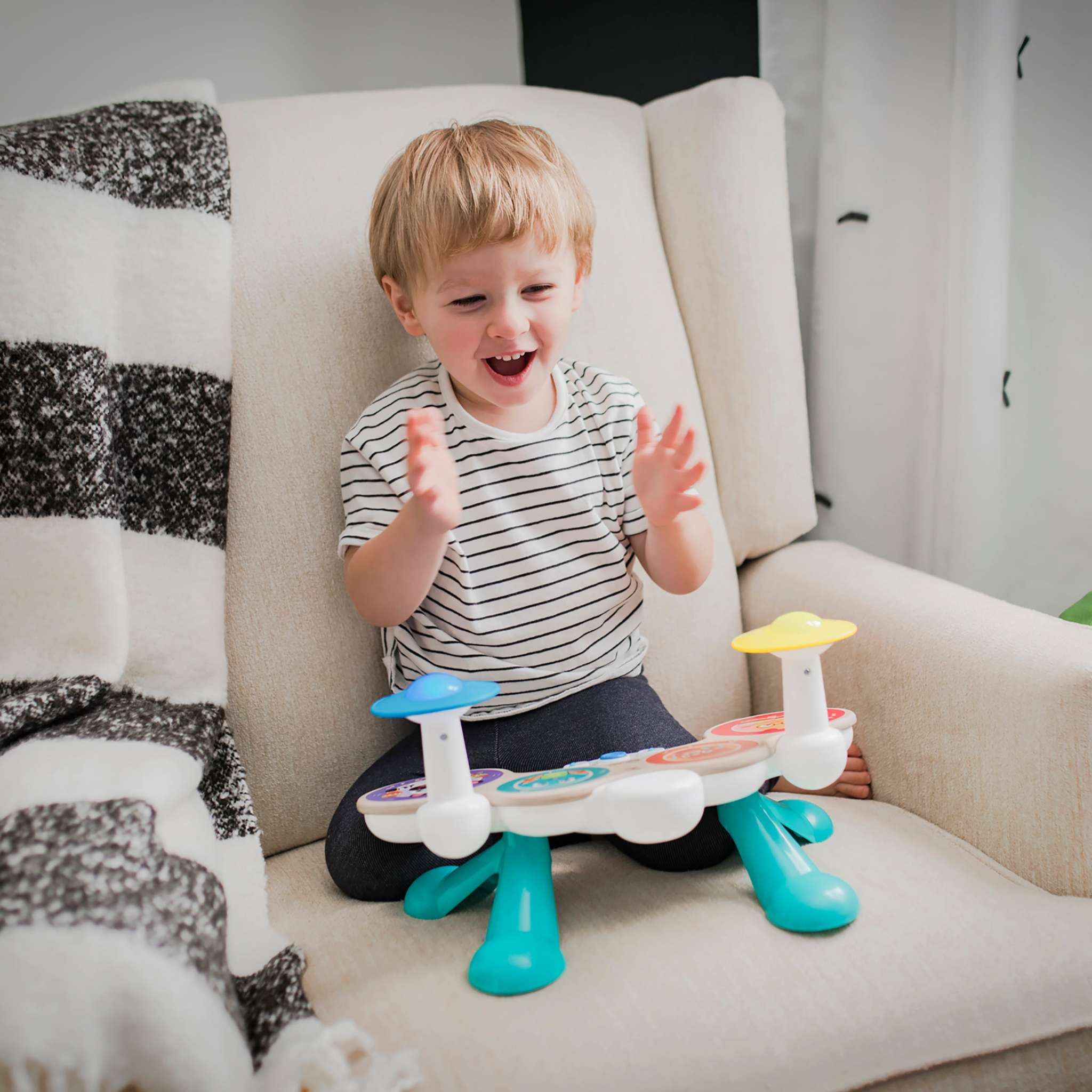 Baby Einstein: 3-4 Years
