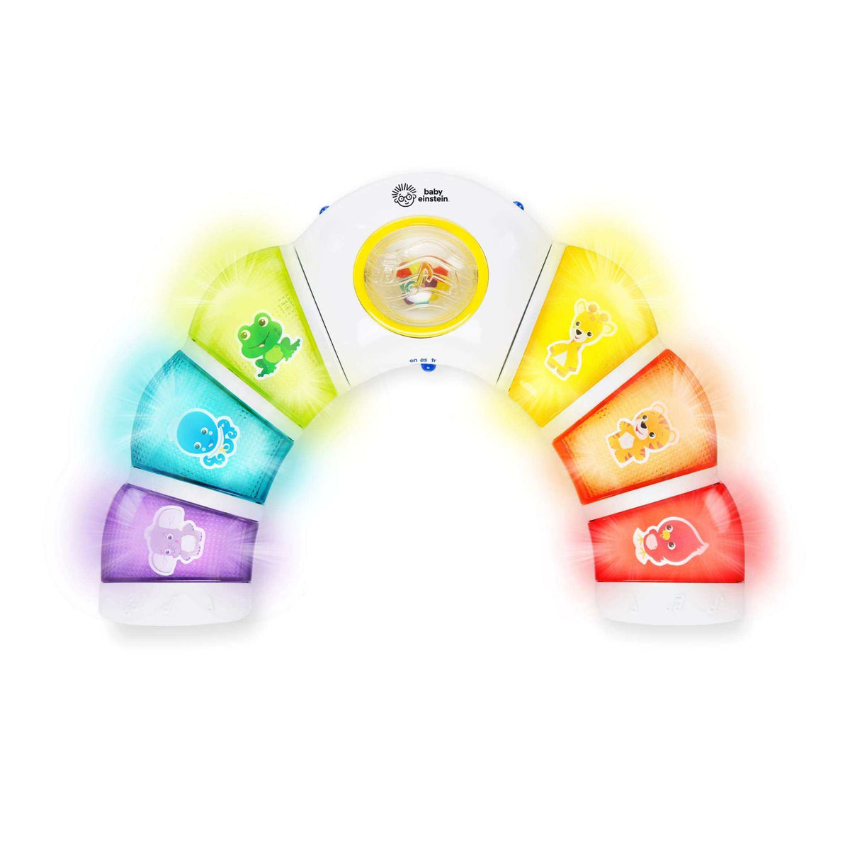 Colorful activity toys for children encouraging creativity and skill development