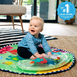 Baby Einstein Sea Floor Explorers Tummy Time Water Play Mat