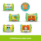 Rollin' Rhythm™ Activity Drum