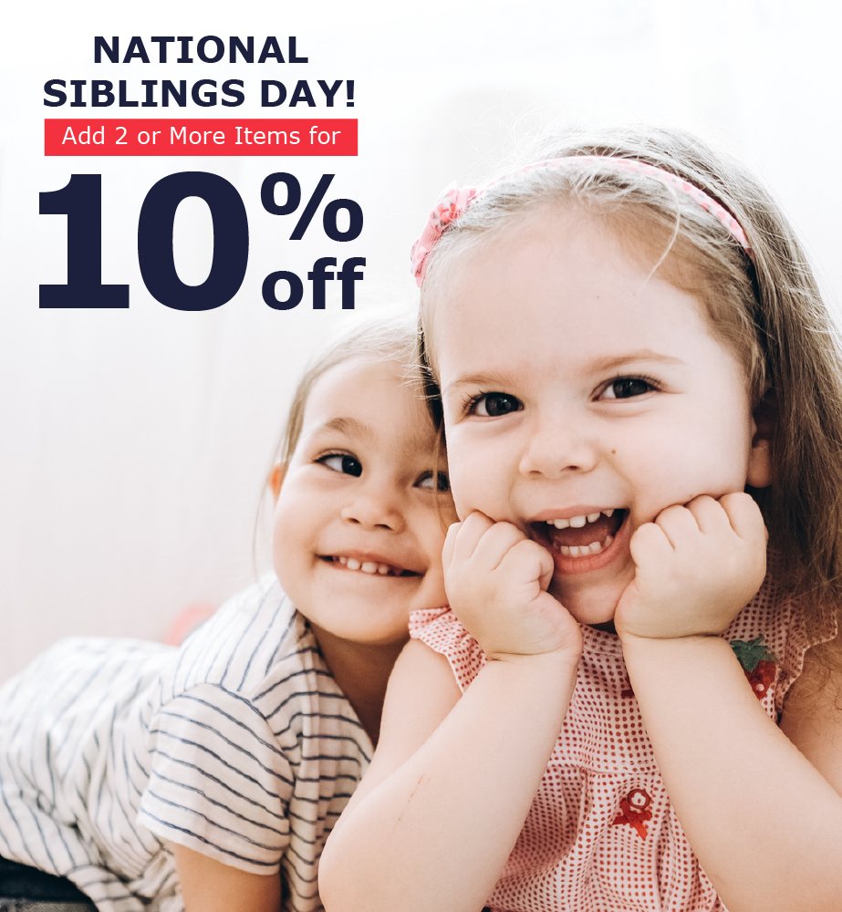 National Siblings Day