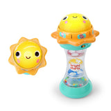Bright Starts Just for Sun Flashlight Toy