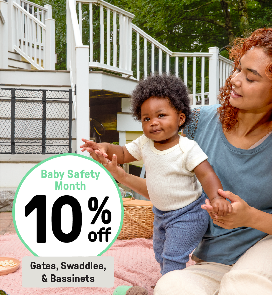 Baby safety