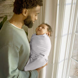 SwaddleMe by Ingenuity Original Swaddle, Size L, 3-6 months, 3pk - Mountaineer