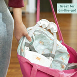 Bright Starts Disney Baby Winnie the Pooh Once Upon a Bounce Activity Jumper