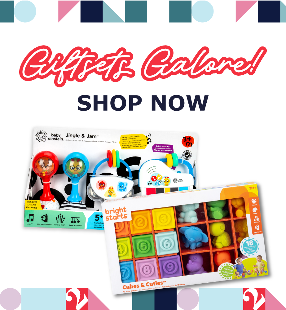 Gifting Favorites for Every Age!