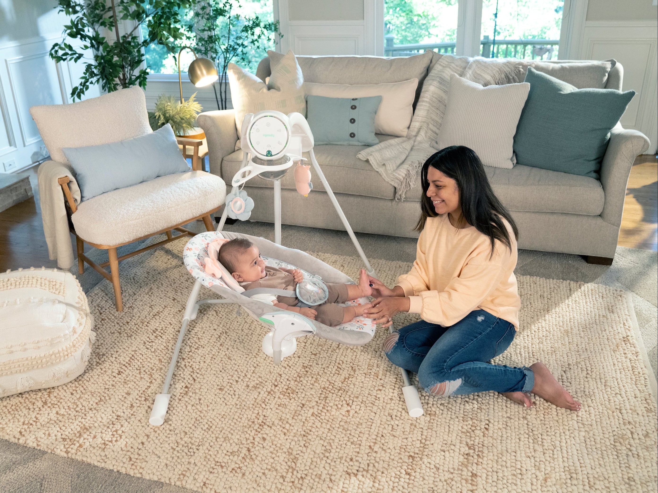 Designed for Your Little Miracle.