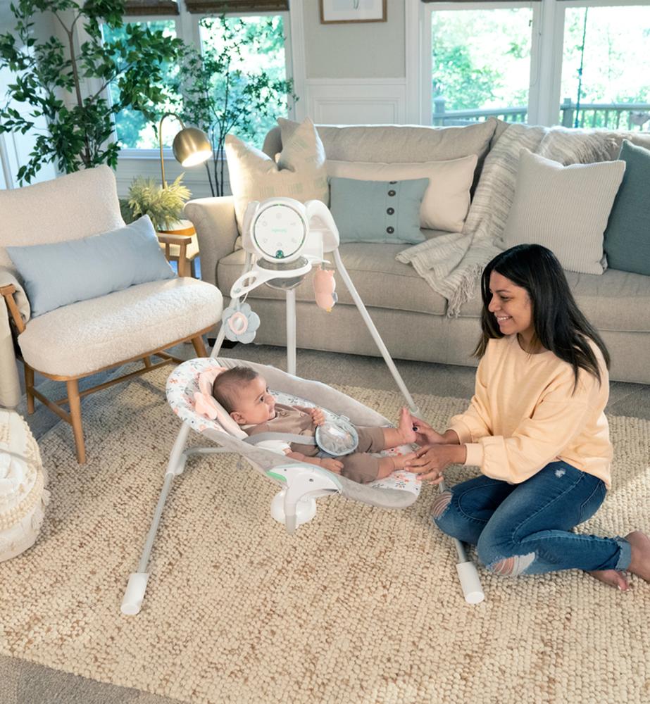 Designed for Your Little Miracle.