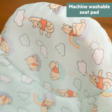 Bright Starts Disney Baby Winnie the Pooh Once Upon a Walk Activity Walker