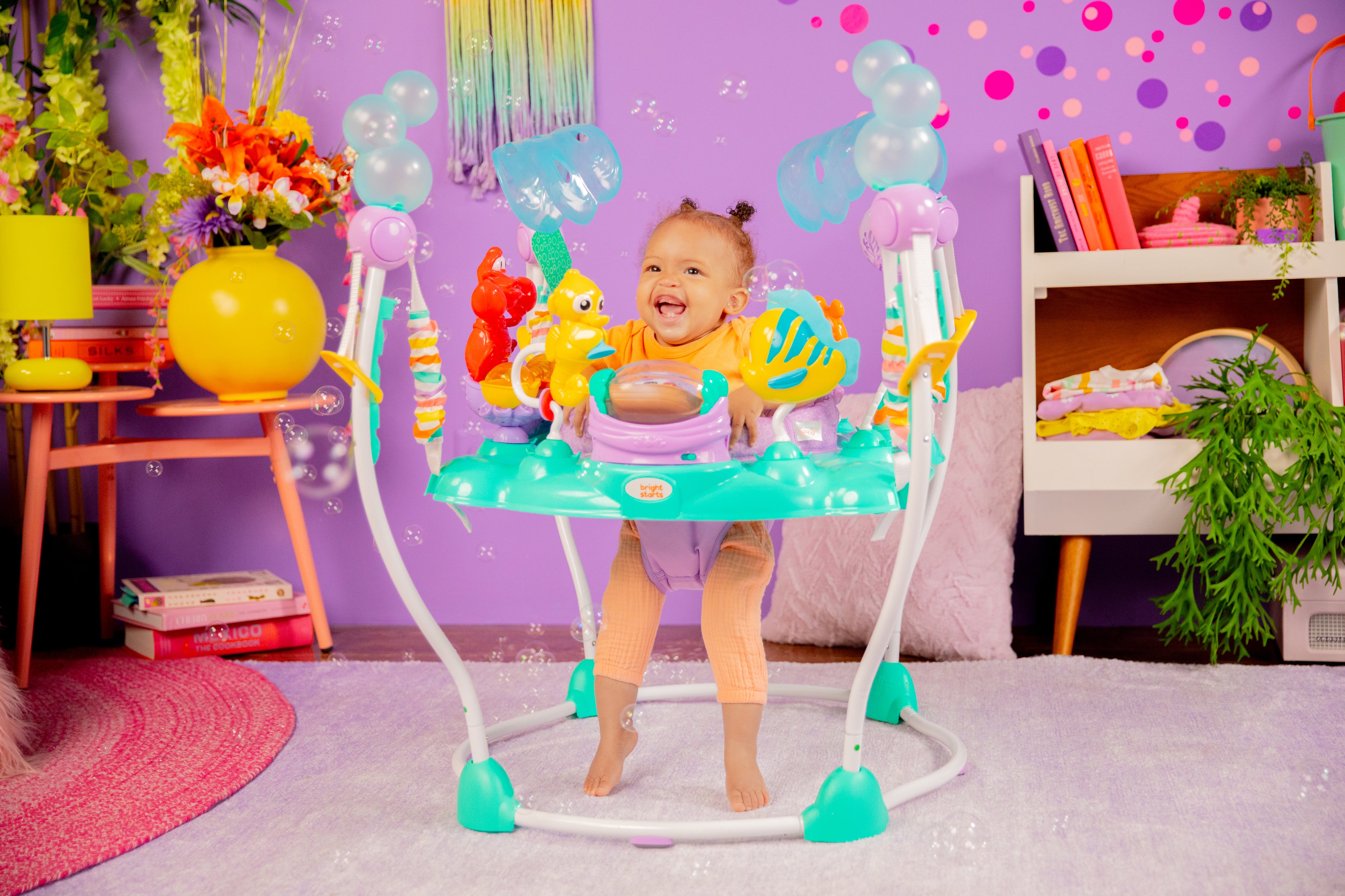 Playtime Just Got More Magical.