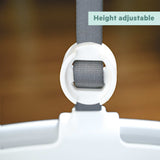 Bright Starts Disney Baby Winnie the Pooh Once Upon a Bounce Activity Jumper