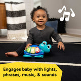 Baby Einstein Neptune's Ocean Discovery Activity Jumper