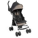 Ingenuity 3D Mini Convenience Stroller, Cashew
