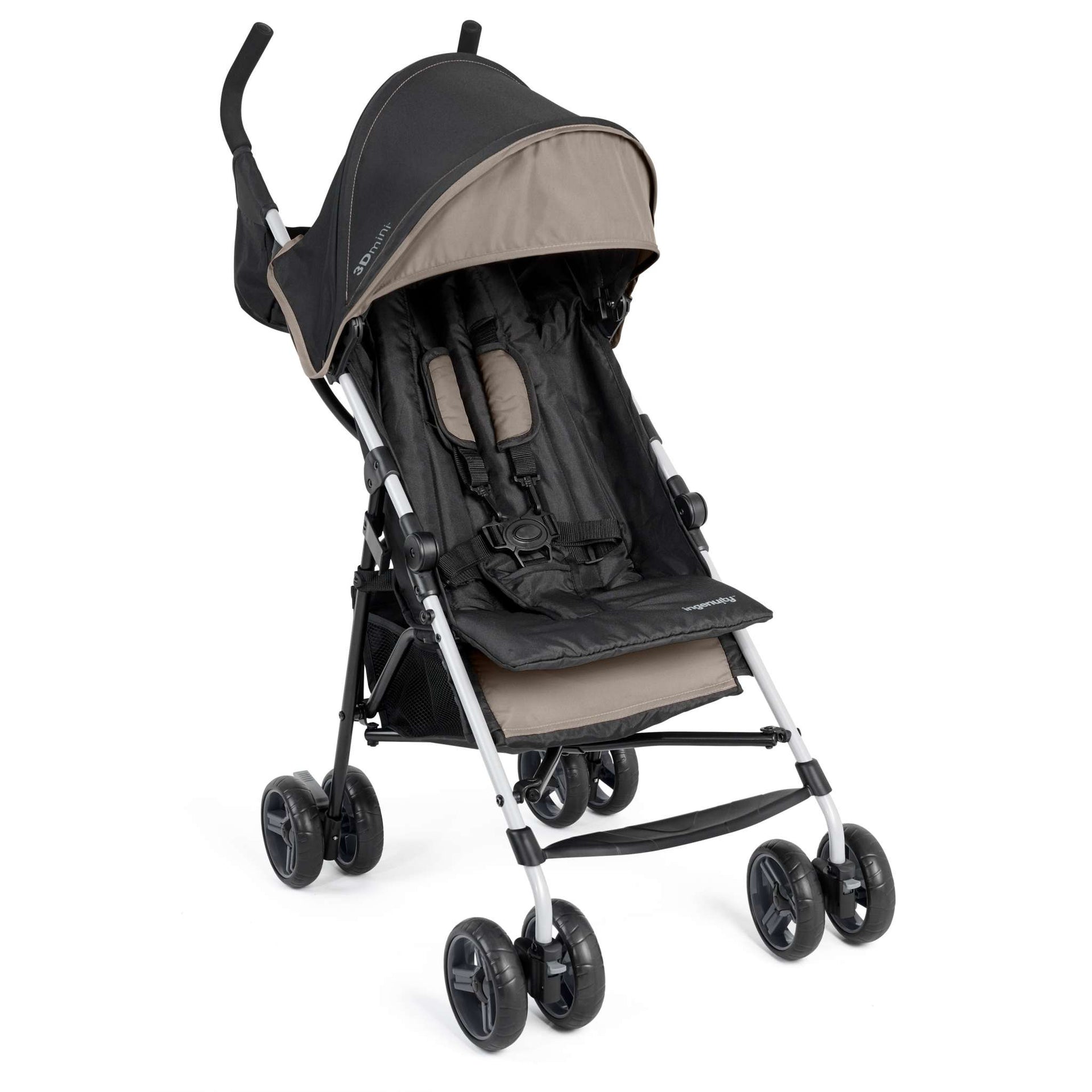 Baby Travel Stroller Ingenuity 3D Mini Stroller