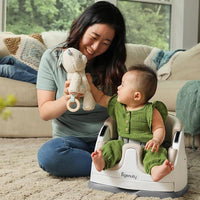Ingenuity Summer™ by Ingenuity™ 3Dmini™ Convenience Stroller