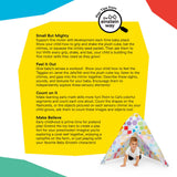 Baby Einstein Discover More 4-in-1 Developmental Play Gym & Activity Mat, Ages 0+ Months