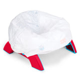 Marvel Spidey and His Amazing Friends 2-in-1 My Travel Potty by Bright Starts, Red and Blue -  Spidey